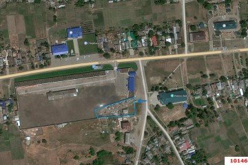 Фото №2: Коммерческая земля 21 сот. - Белая Глина, ул. Колхозная, 102/2