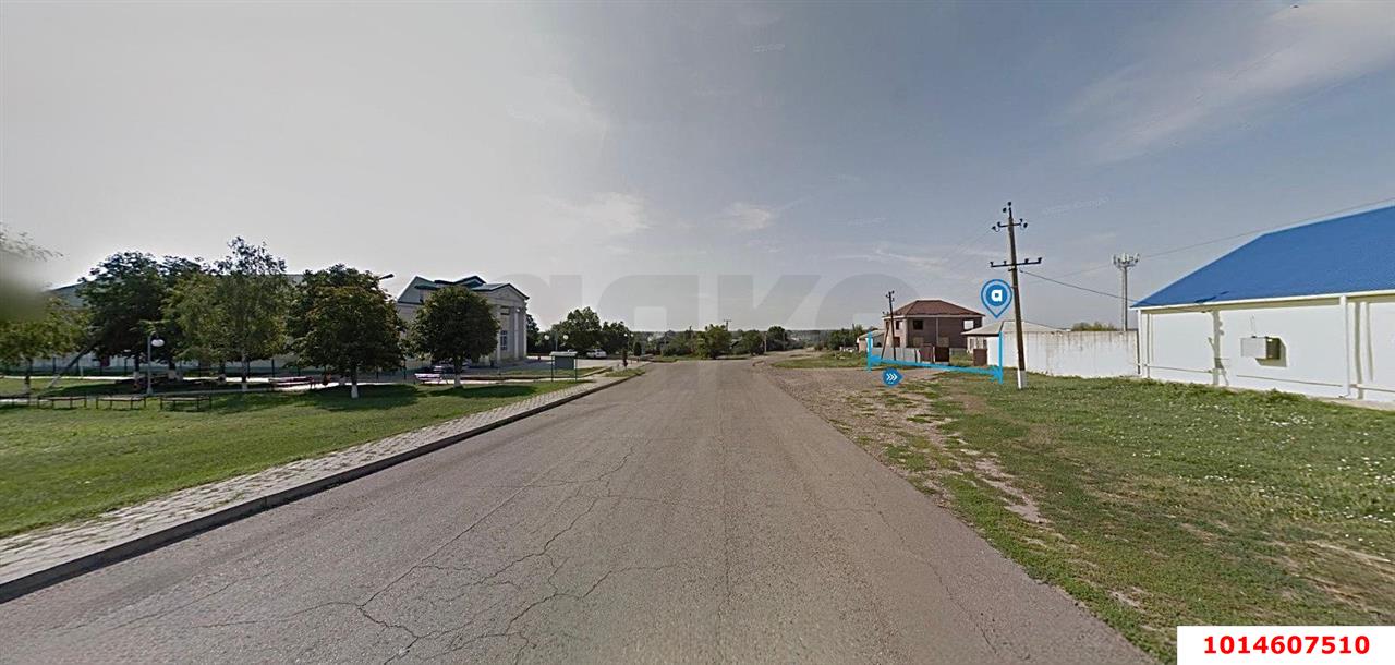 Фото №1: Коммерция 20 м² - Белая Глина, ул. Колхозная, 102/2