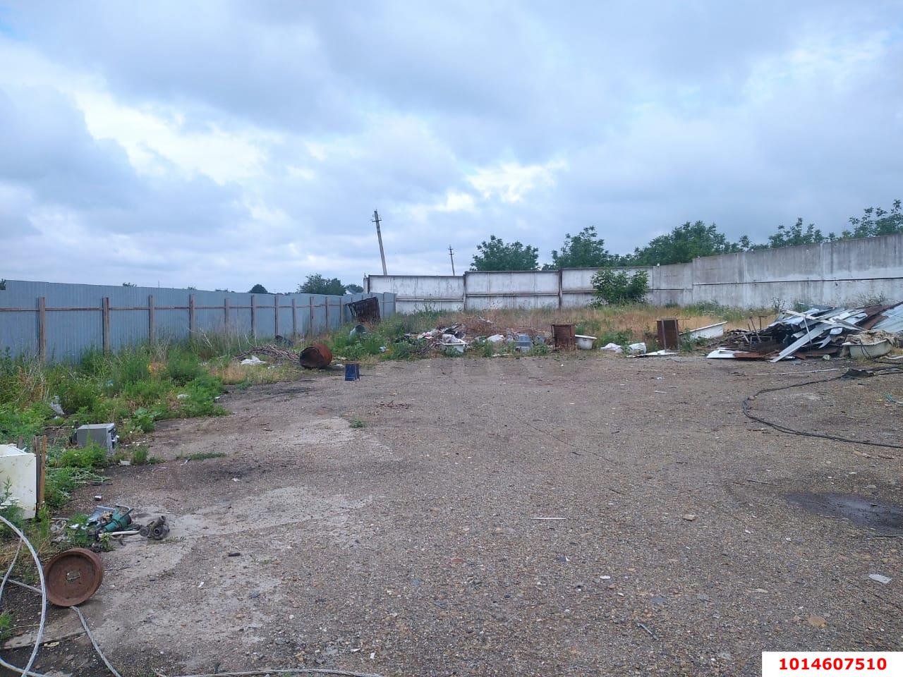 Фото №4: Коммерческая земля 21 сот. - Белая Глина, ул. Колхозная, 102/2