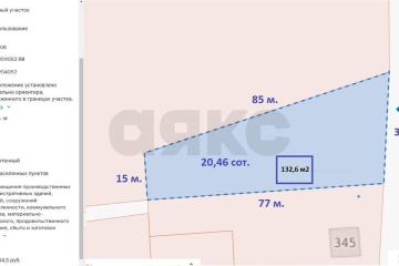 Фото №3: Коммерция 20 м² - Белая Глина, ул. Колхозная, 102/2