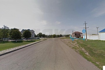 Фото №1: Коммерческая земля 21 сот. - Белая Глина, ул. Колхозная, 102/2