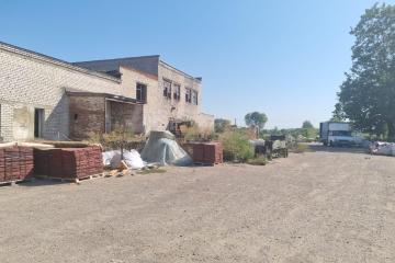 Фото №3: Коммерция 930 м² - Коржевский, ул. Промышленная, 6