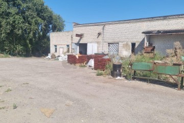 Фото №1: Производственное помещение 930 м² - Коржевский, ул. Промышленная, 6