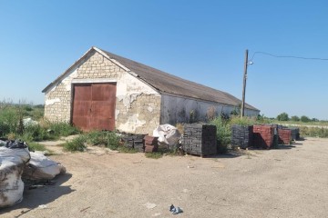 Фото №4: Производственное помещение 930 м² - Коржевский, ул. Промышленная, 6