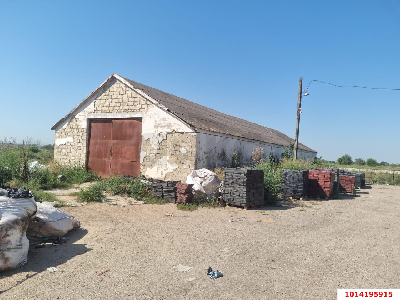 Фото №4: Производственное помещение 930 м² - Коржевский, ул. Промышленная, 6