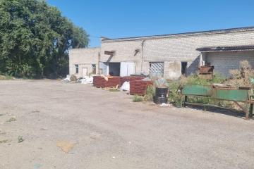 Фото №1: Коммерция 930 м² - Коржевский, ул. Промышленная, 6