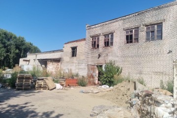 Фото №2: Производственное помещение 930 м² - Коржевский, ул. Промышленная, 6