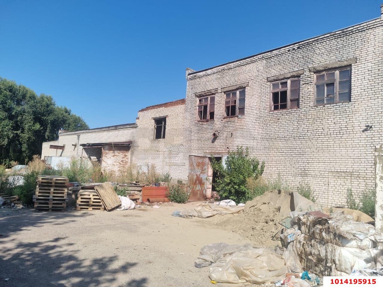 Фото №2: Производственное помещение 930 м² - Коржевский, ул. Промышленная, 6