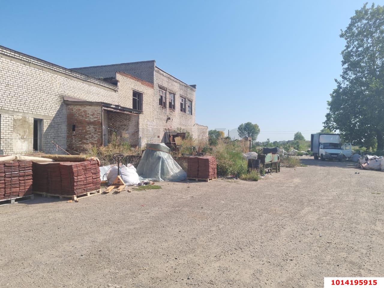 Фото №3: Производственное помещение 930 м² - Коржевский, ул. Промышленная, 6