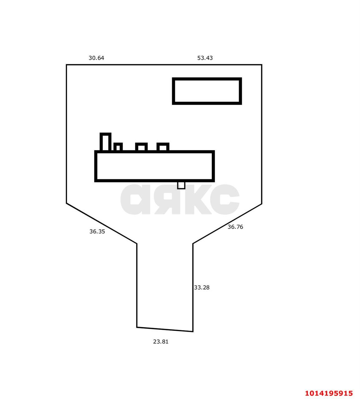 Фото №7: Производственное помещение 930 м² - Коржевский, ул. Промышленная, 6
