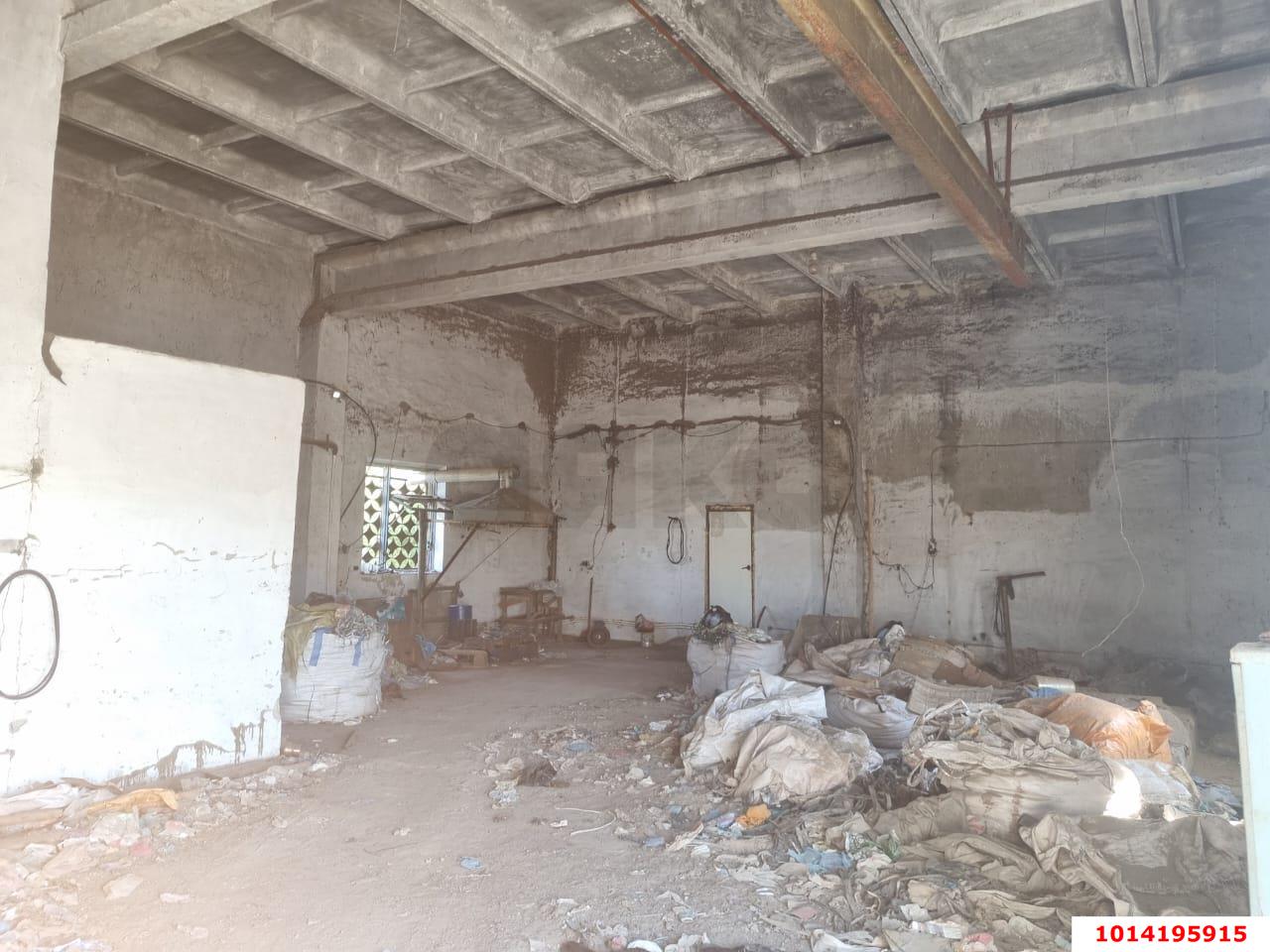 Фото №6: Производственное помещение 930 м² - Коржевский, ул. Промышленная, 6