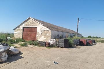 Фото №4: Коммерция 930 м² - Коржевский, ул. Промышленная, 6