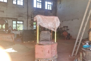 Фото №5: Производственное помещение 930 м² - Коржевский, ул. Промышленная, 6