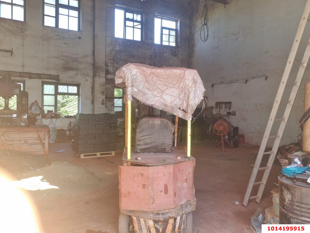 Фото №5: Производственное помещение 930 м² - Коржевский, ул. Промышленная, 6