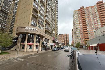 Фото №1: Коммерция 90 м² - Краснодар, мкр. жилой комплекс Бауинвест, ул. имени 40-летия Победы, 186к1