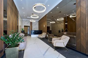 Фото №5: 2-комнатная квартира 66 м² - Краснодар, мкр. жилой комплекс Сердце, ул. Школьная, 1