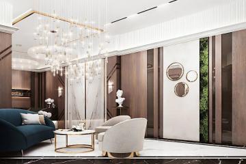 Фото №3: 2-комнатная квартира 66 м² - Краснодар, мкр. жилой комплекс Сердце, ул. Школьная, 1