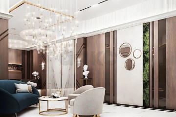 Фото №3: 2-комнатная квартира 66 м² - Краснодар, мкр. Школьный, ул. Школьная, 1