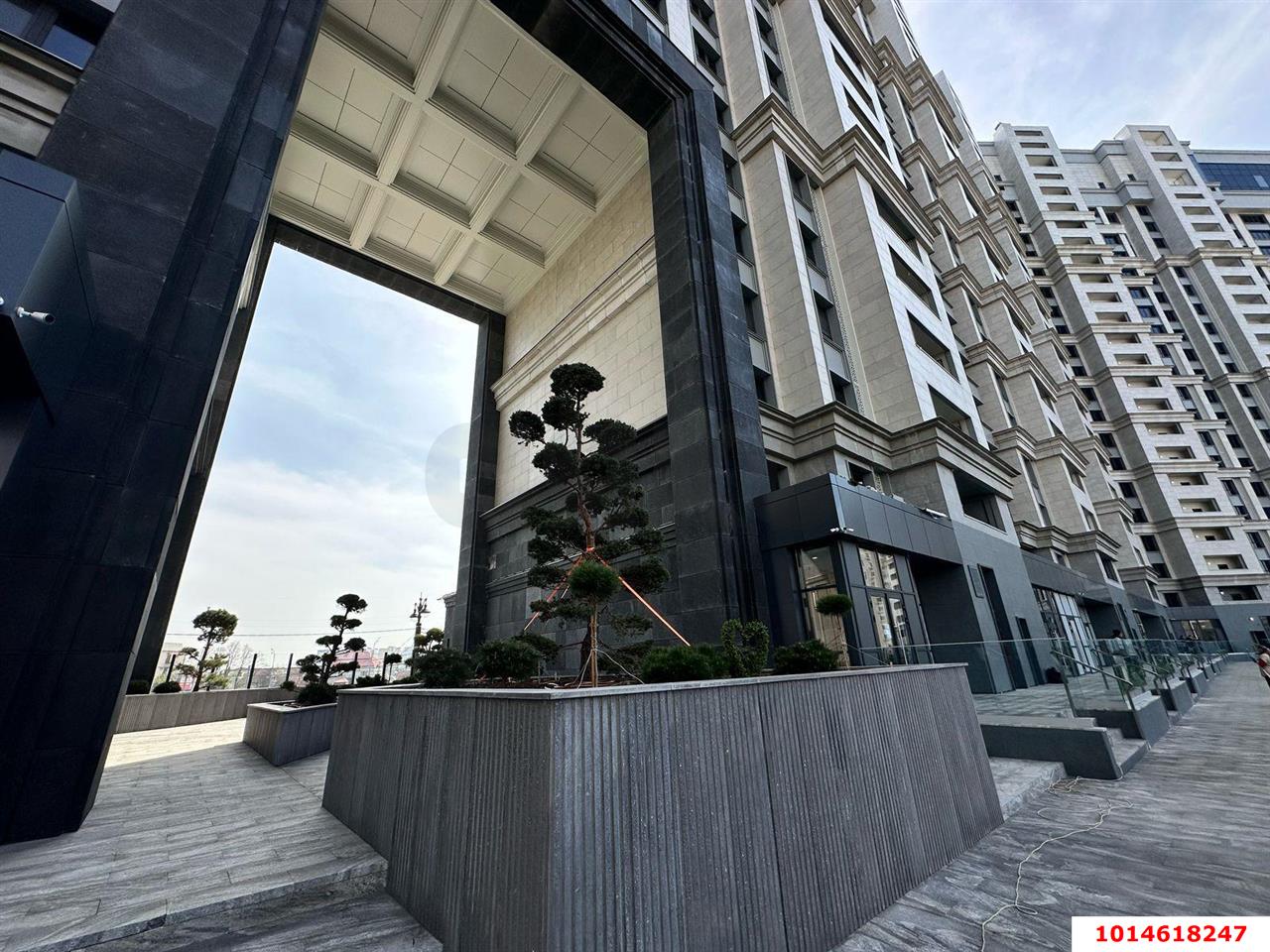 Фото №15: 2-комнатная квартира 66 м² - Краснодар, Школьный, ул. Школьная, 1