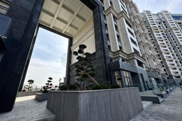 Фото №3: 2-комнатная квартира 66 м² - Краснодар, мкр. жилой комплекс Сердце, 