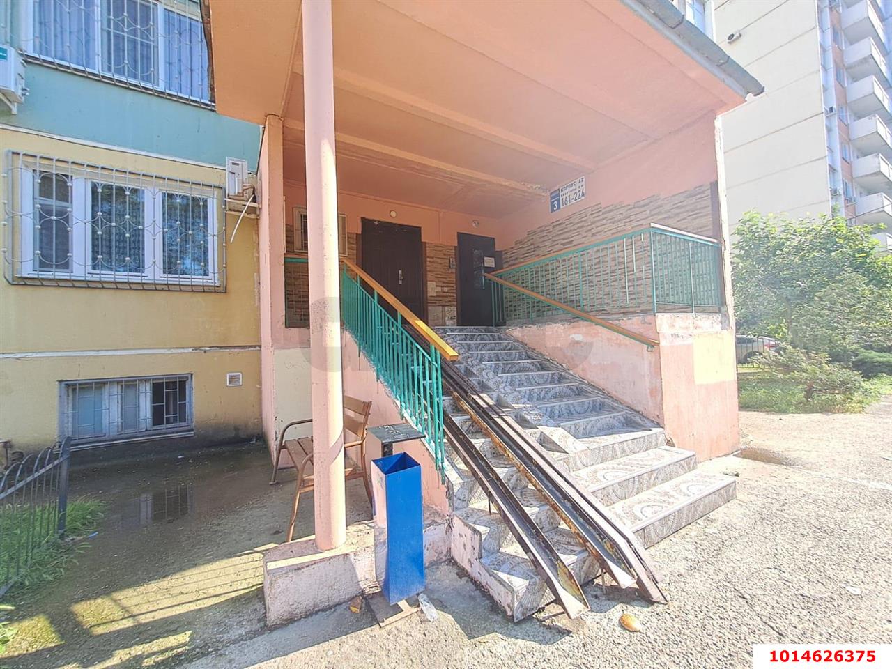 Фото №13: 3-комнатная квартира 90 м² - Краснодар, Юбилейный, ул. имени Калинина, 13к62