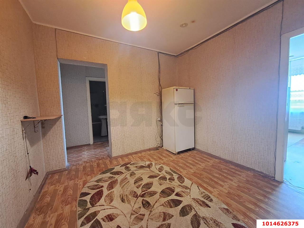 Фото №9: 3-комнатная квартира 90 м² - Краснодар, Юбилейный, ул. имени Калинина, 13к62
