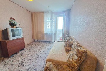 Фото №5: 3-комнатная квартира 90 м² - Краснодар, мкр. Юбилейный, ул. имени Калинина, 13к62