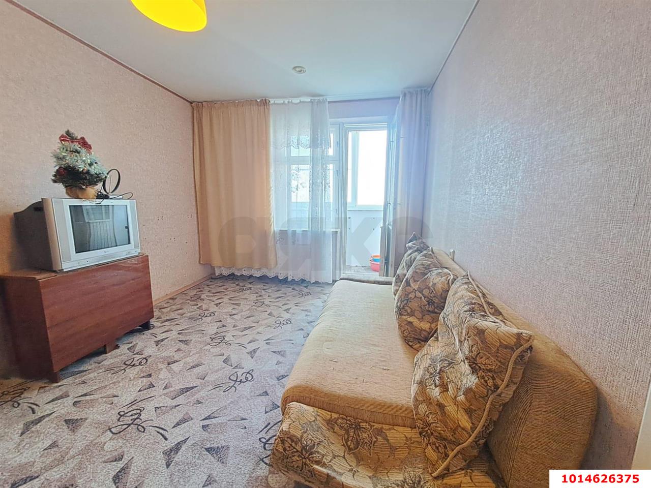 Фото №5: 3-комнатная квартира 90 м² - Краснодар, Юбилейный, ул. имени Калинина, 13к62