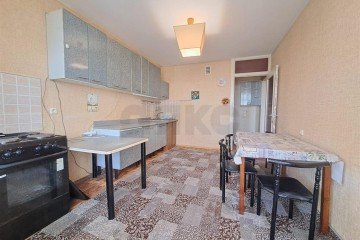 Фото №2: 3-комнатная квартира 90 м² - Краснодар, мкр. Юбилейный, ул. имени Калинина, 13к62