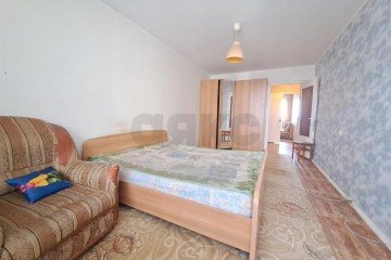Фото №3: 3-комнатная квартира 90 м² - Краснодар, мкр. Юбилейный, ул. имени Калинина, 13к62