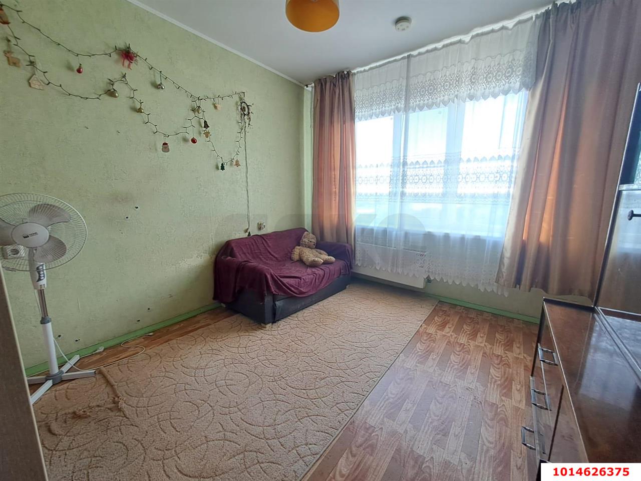 Фото №4: 3-комнатная квартира 90 м² - Краснодар, Юбилейный, ул. имени Калинина, 13к62