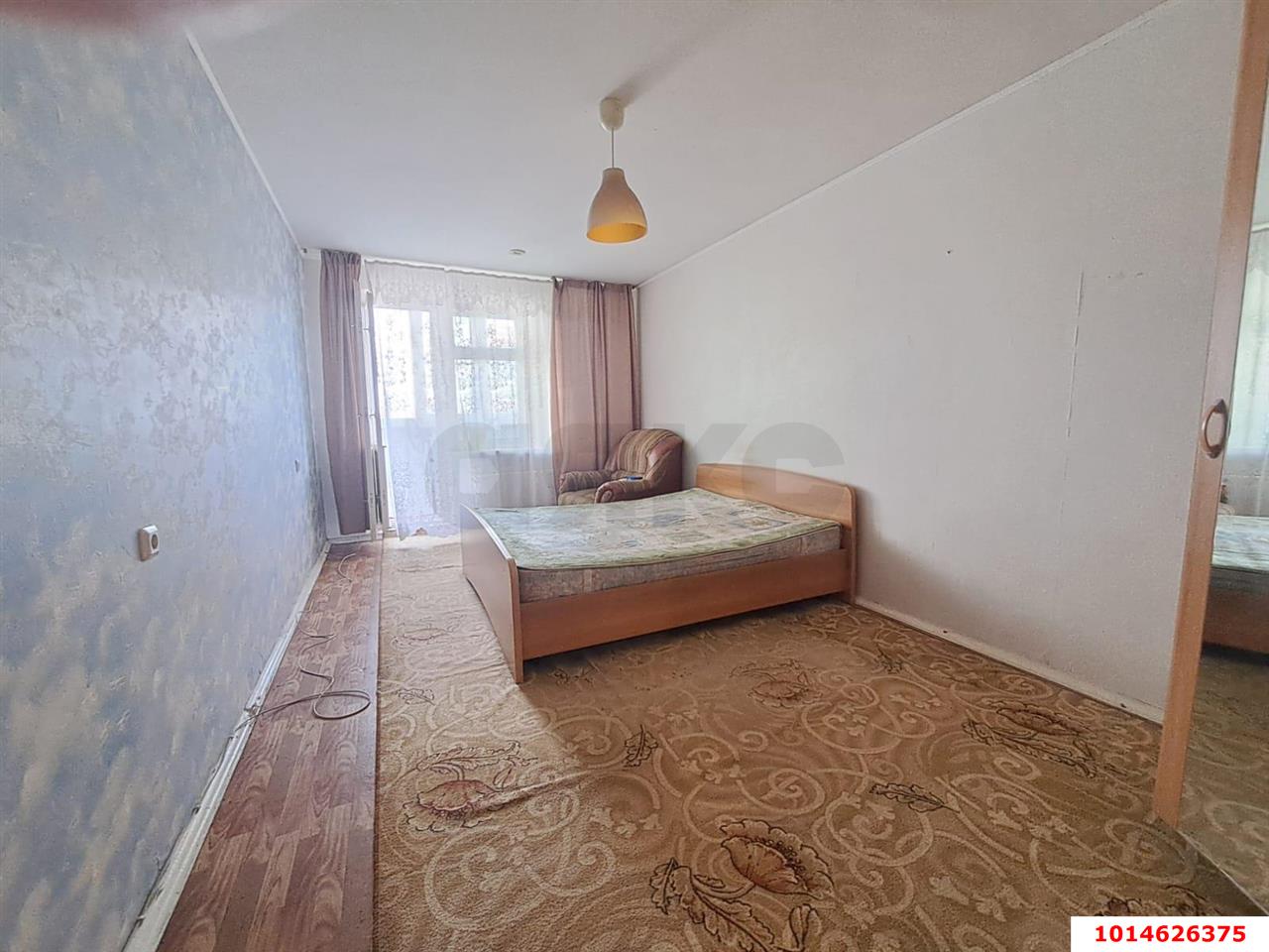 Фото №6: 3-комнатная квартира 90 м² - Краснодар, Юбилейный, ул. имени Калинина, 13к62