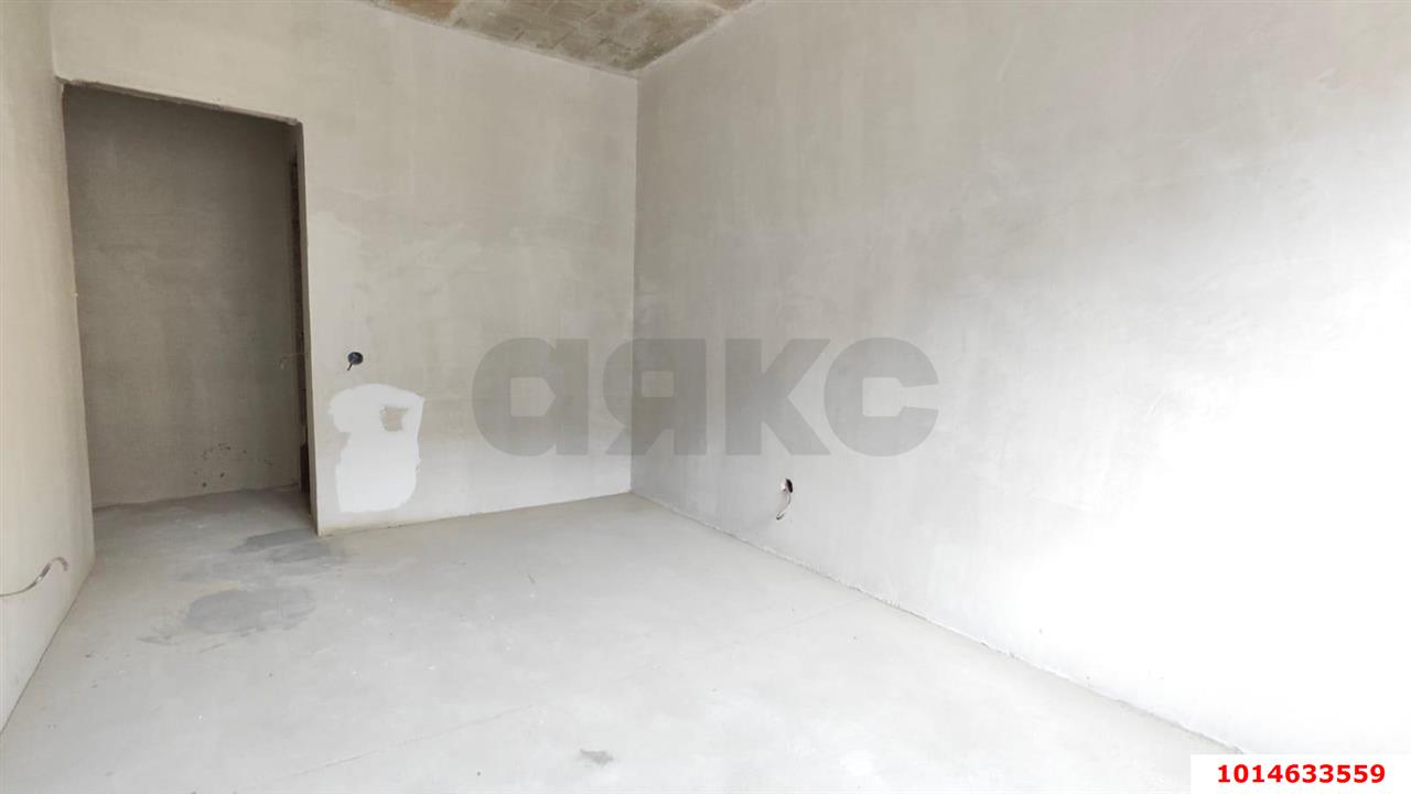 Фото №8: 2-комнатная квартира 46 м² - Краснодар, имени Петра Метальникова, ул. Петра Метальникова, 36