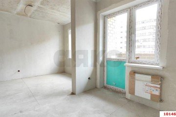 Фото №4: 2-комнатная квартира 46 м² - Краснодар, мкр. имени Петра Метальникова, ул. Петра Метальникова, 36