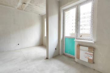 Фото №4: 2-комнатная квартира 46 м² - Краснодар, мкр. Завод Радиоизмерительных Приборов, ул. Петра Метальникова, 36