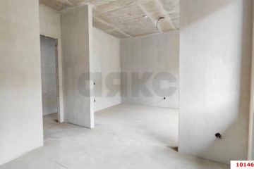 Фото №5: 2-комнатная квартира 46 м² - Краснодар, мкр. имени Петра Метальникова, ул. Петра Метальникова, 36