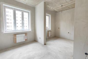 Фото №3: 2-комнатная квартира 46 м² - Краснодар, мкр. Завод Радиоизмерительных Приборов, ул. Петра Метальникова, 36