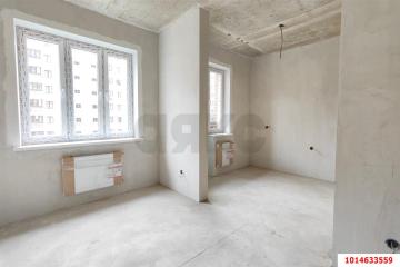 Фото №3: 2-комнатная квартира 46 м² - Краснодар, мкр. Завод Радиоизмерительных Приборов, ул. Петра Метальникова, 36