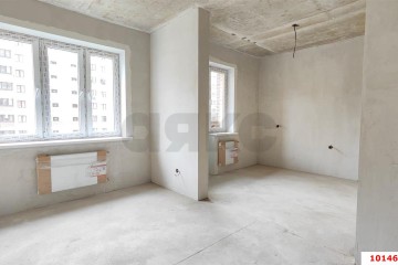 Фото №3: 2-комнатная квартира 46 м² - Краснодар, мкр. имени Петра Метальникова, ул. Петра Метальникова, 36