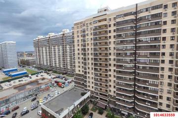 Фото №2: 2-комнатная квартира 46 м² - Краснодар, мкр. Завод Радиоизмерительных Приборов, ул. Петра Метальникова, 36