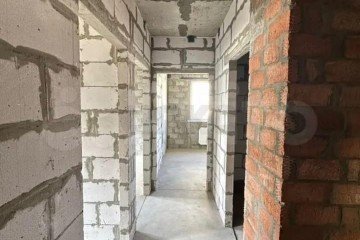 Фото №5: 2-комнатная квартира 48 м² - Краснодар, мкр. жилой комплекс Южане, ул. Даниила Смоляна, 71к3