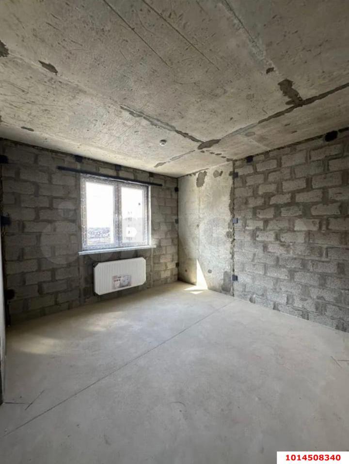 Фото №6: 2-комнатная квартира 48 м² - Краснодар, жилой комплекс Южане, ул. Даниила Смоляна, 71к3