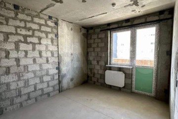 Фото №1: 2-комнатная квартира 48 м² - Краснодар, мкр. жилой комплекс Южане, ул. Даниила Смоляна, 71к3