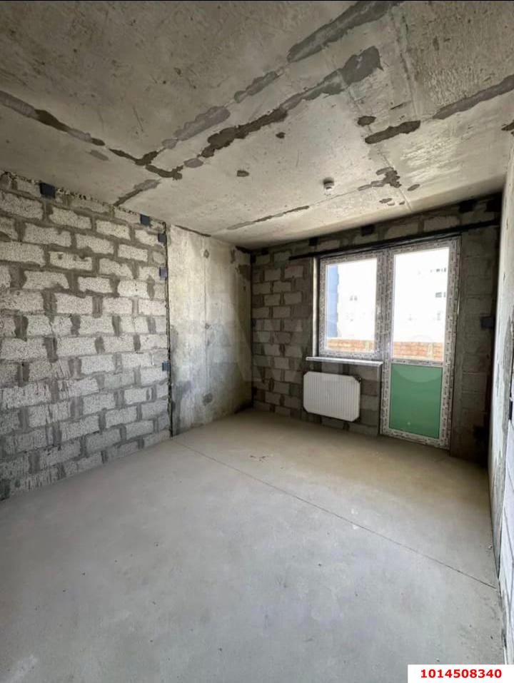 Фото №1: 2-комнатная квартира 48 м² - Краснодар, жилой комплекс Южане, ул. Даниила Смоляна, 71к3