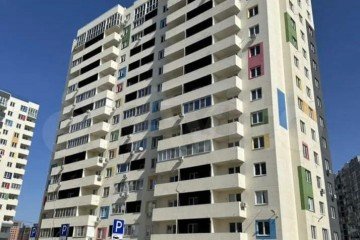 Фото №2: 2-комнатная квартира 48 м² - Краснодар, мкр. жилой комплекс Южане, ул. Даниила Смоляна, 71к3