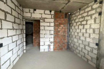 Фото №3: 2-комнатная квартира 48 м² - Краснодар, мкр. жилой комплекс Южане, ул. Даниила Смоляна, 71к3