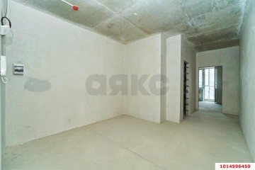 Фото №4: 3-комнатная квартира 123 м² - Краснодар, мкр. жилой комплекс Седьмой Континент, ул. Совхозная, 1к1