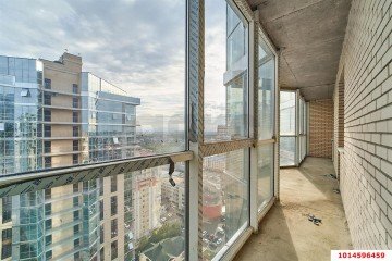 Фото №1: 3-комнатная квартира 123 м² - Краснодар, мкр. жилой комплекс Седьмой Континент, ул. Совхозная, 1к1