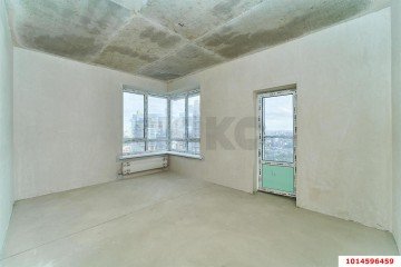 Фото №5: 3-комнатная квартира 123 м² - Краснодар, мкр. жилой комплекс Седьмой Континент, ул. Совхозная, 1к1