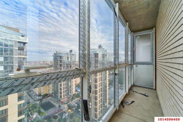 Фото №3: 3-комнатная квартира 123 м² - Краснодар, мкр. жилой комплекс Седьмой Континент, ул. Совхозная, 1к1